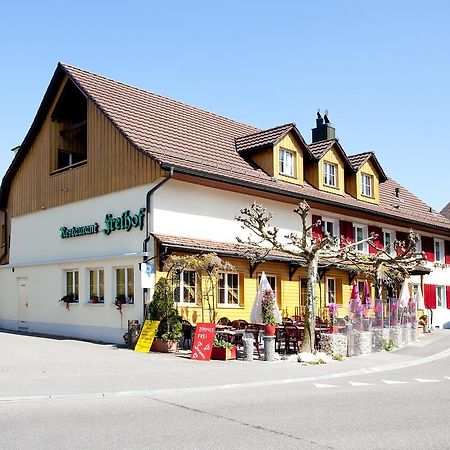 Freihof Embrach B&B 외부 사진