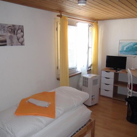 Freihof Embrach B&B 외부 사진