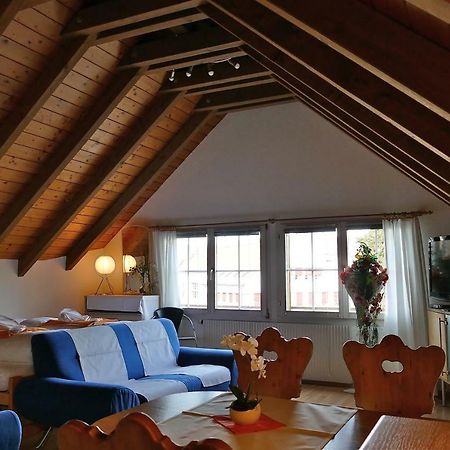 Freihof Embrach B&B 외부 사진