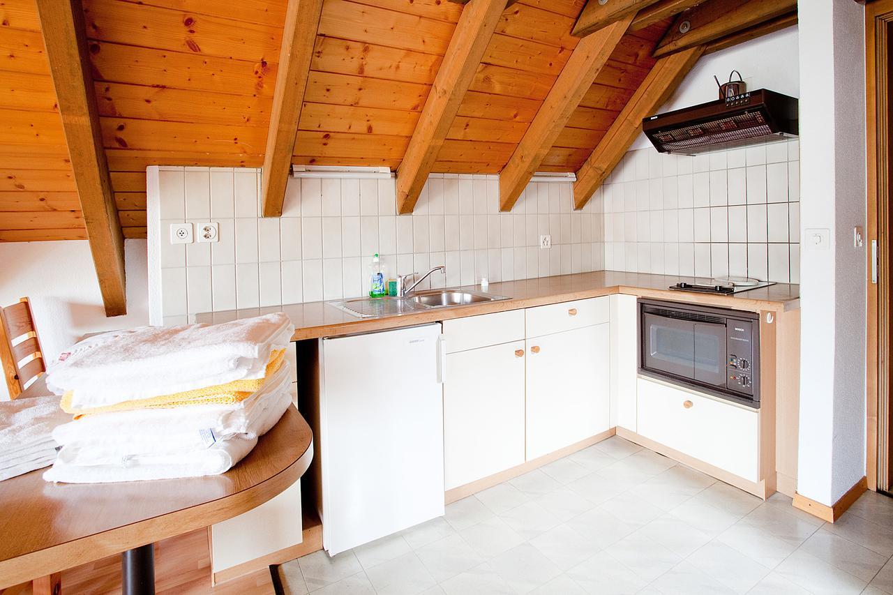Freihof Embrach B&B 외부 사진