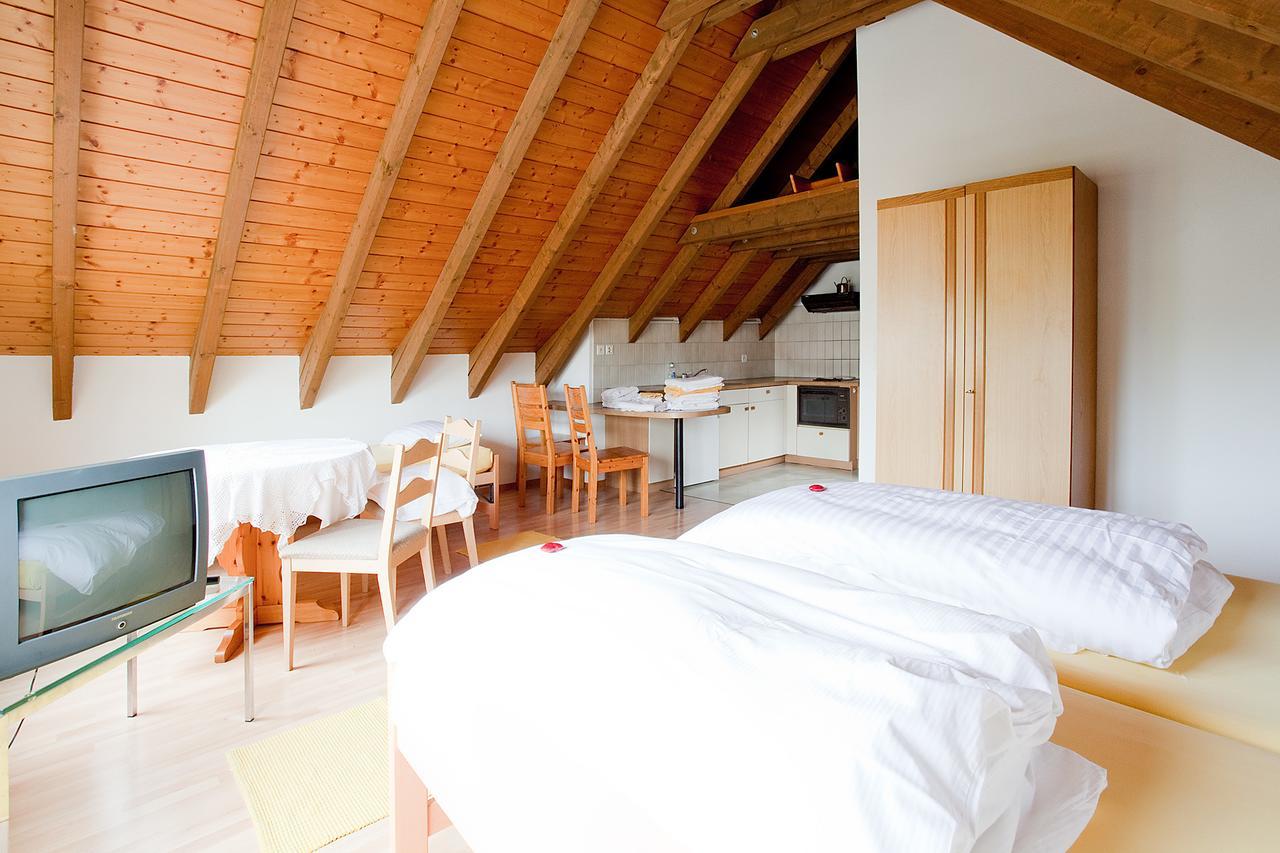 Freihof Embrach B&B 외부 사진