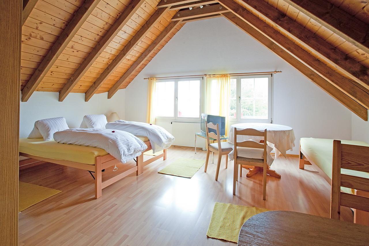 Freihof Embrach B&B 외부 사진