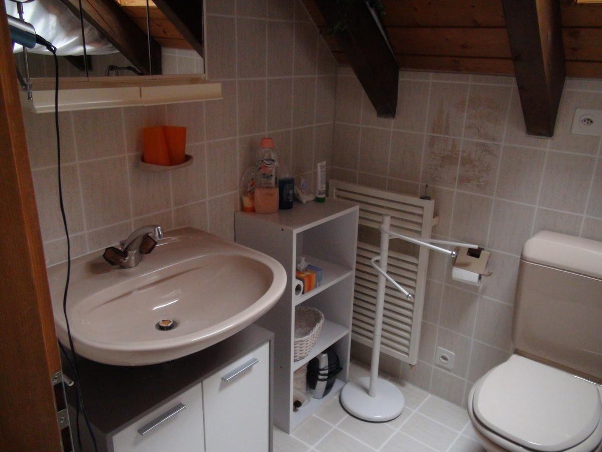 Freihof Embrach B&B 외부 사진