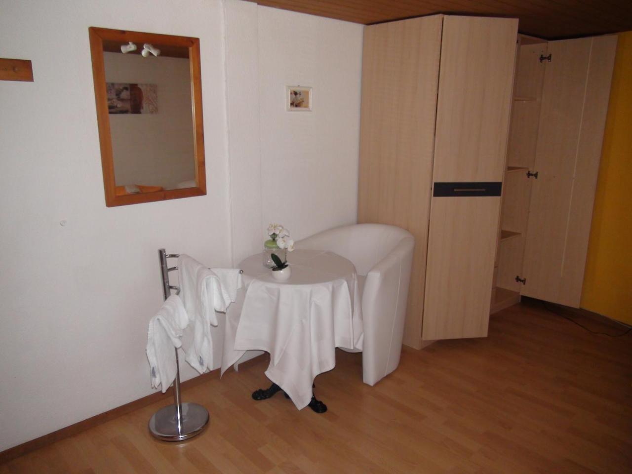 Freihof Embrach B&B 외부 사진