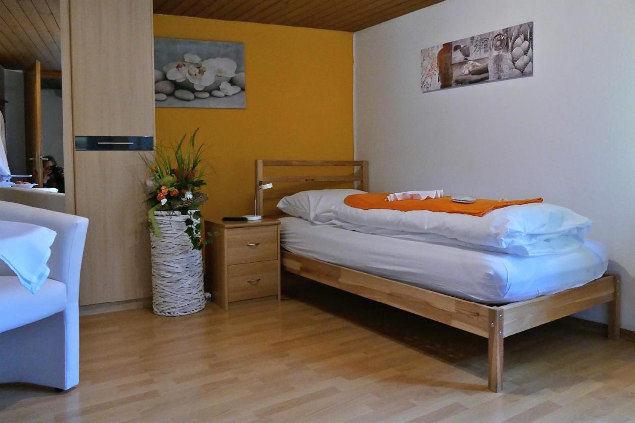 Freihof Embrach B&B 외부 사진