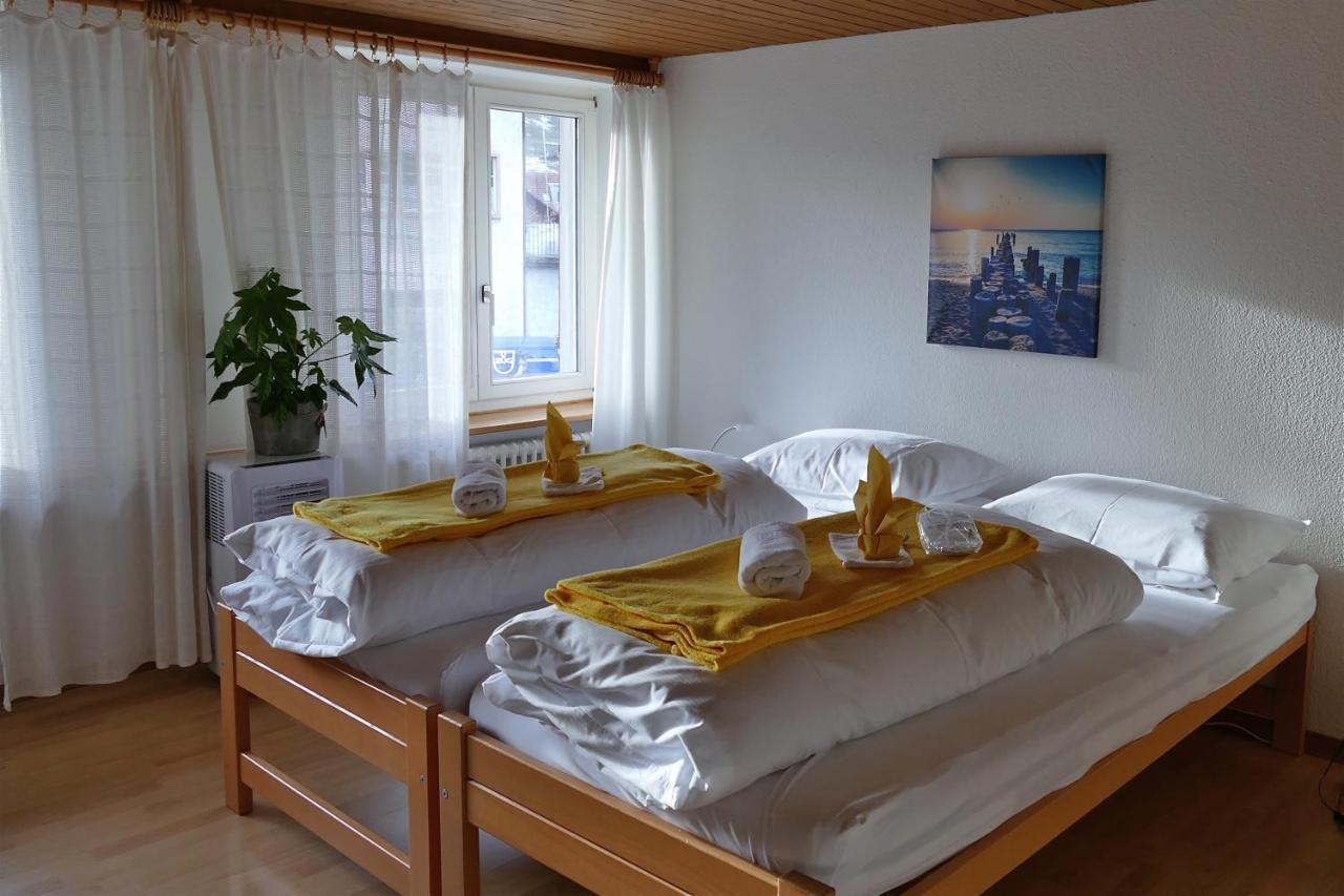 Freihof Embrach B&B 외부 사진