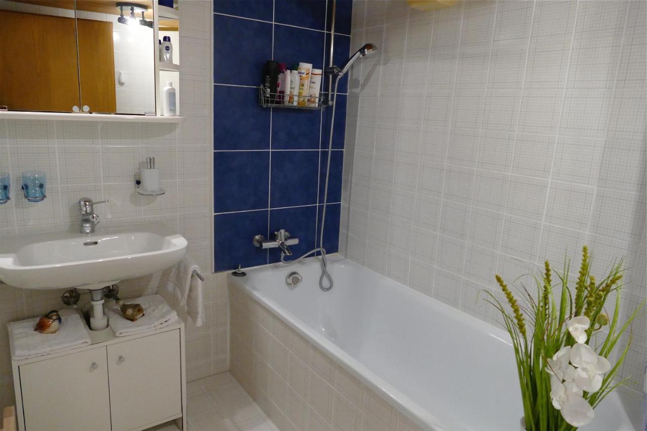 Freihof Embrach B&B 외부 사진